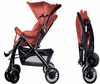 Little Bambino Delux Buddy Baby Stroller