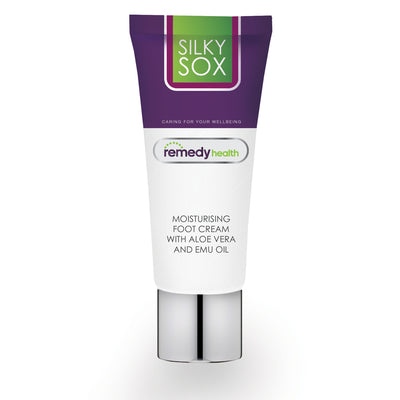 Silky Sox Spa Gel Pedicure Set