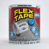 Flex Tape Clear 4"x5'