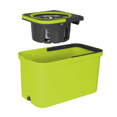 NEW Floormax Top Mop Plus