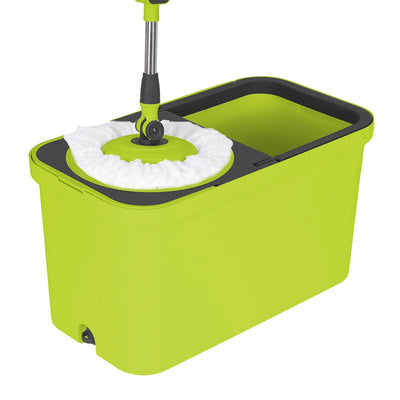 NEW Floormax Top Mop Plus