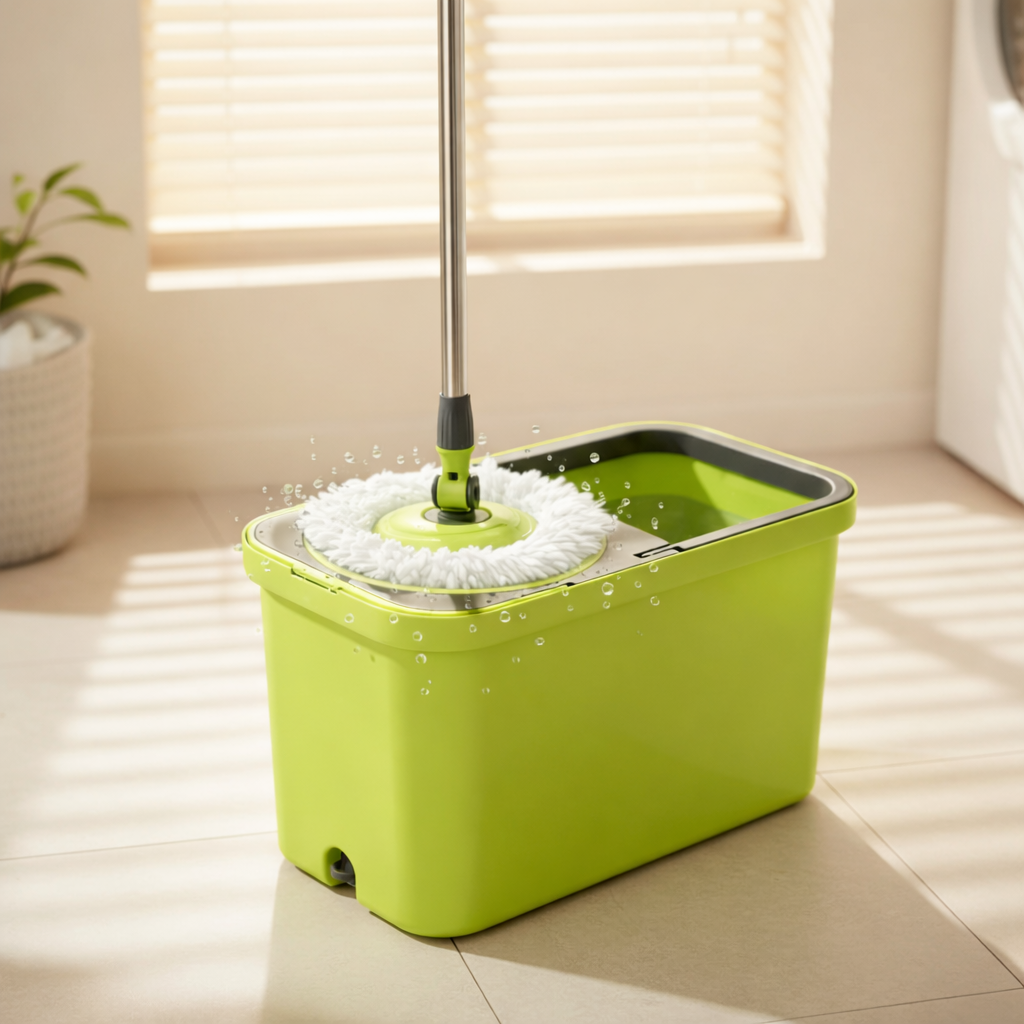 NEW Floormax Top Mop Plus – Homemark