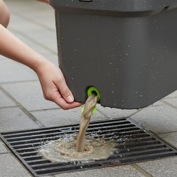 Floormax Top Mop