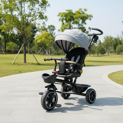 NEW Little Bambino Trendsetter Assorted colours