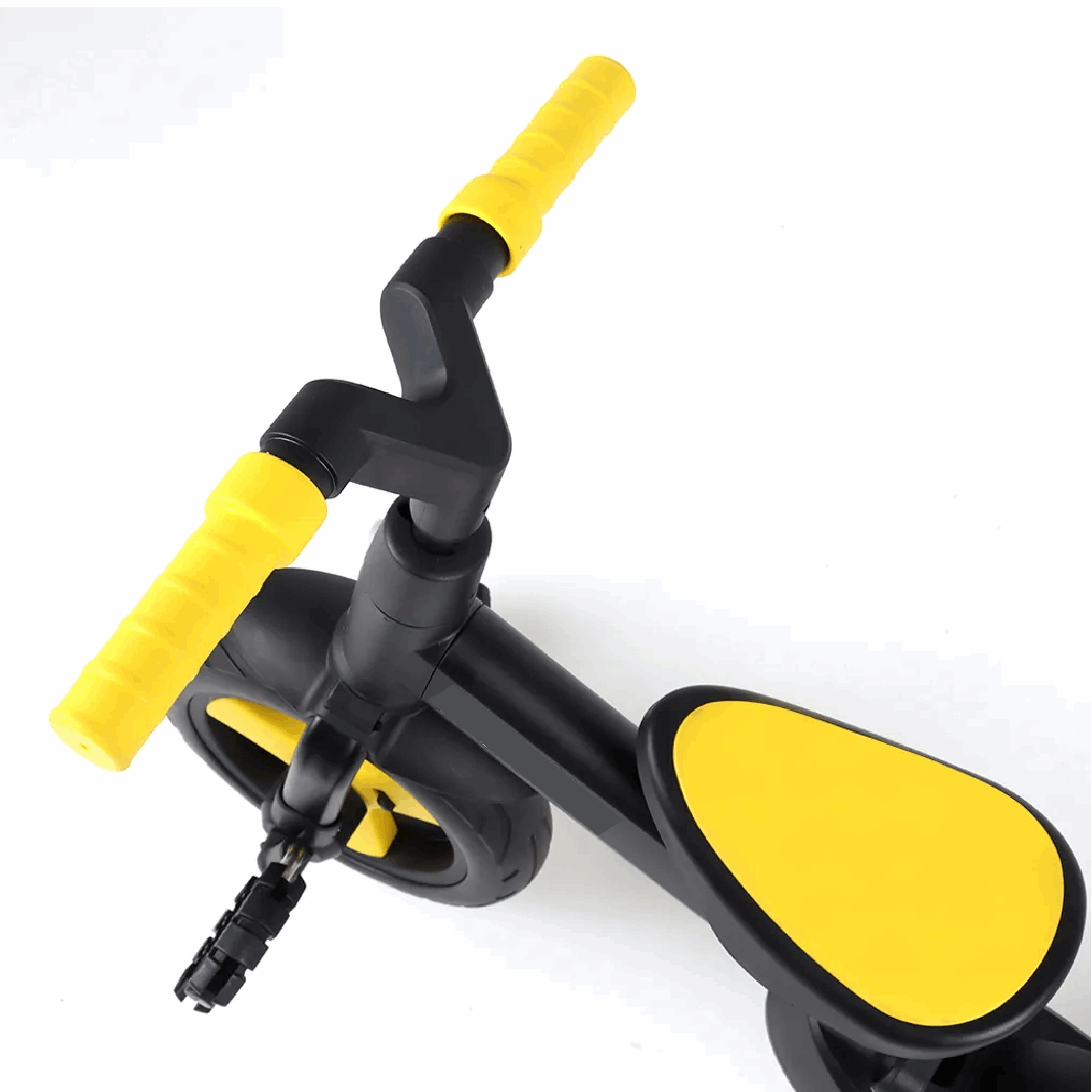 Little Bambino 4 in 1 Balance Bike Homemark