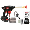 Hydroblast High Pressure Power Washer - Homemark