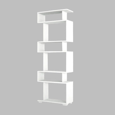 Armoire Blok Bookcase White