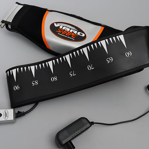 Vibro Shape Belt