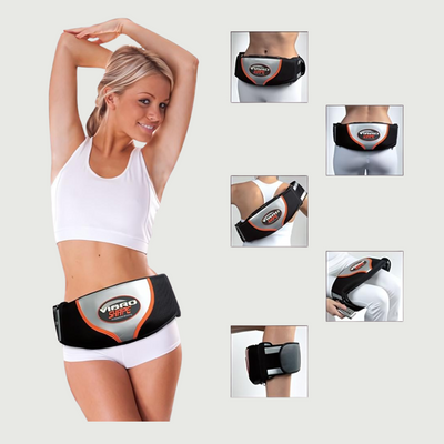 Vibro Shape Belt