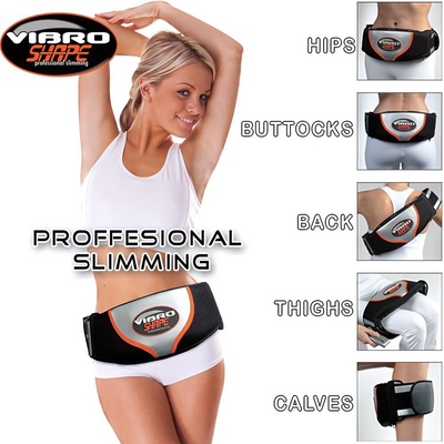 Vibro Shape Belt