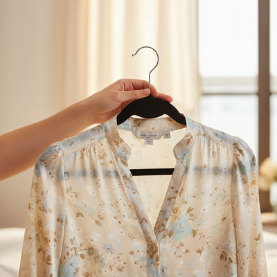 Homemax Velvet Hangers