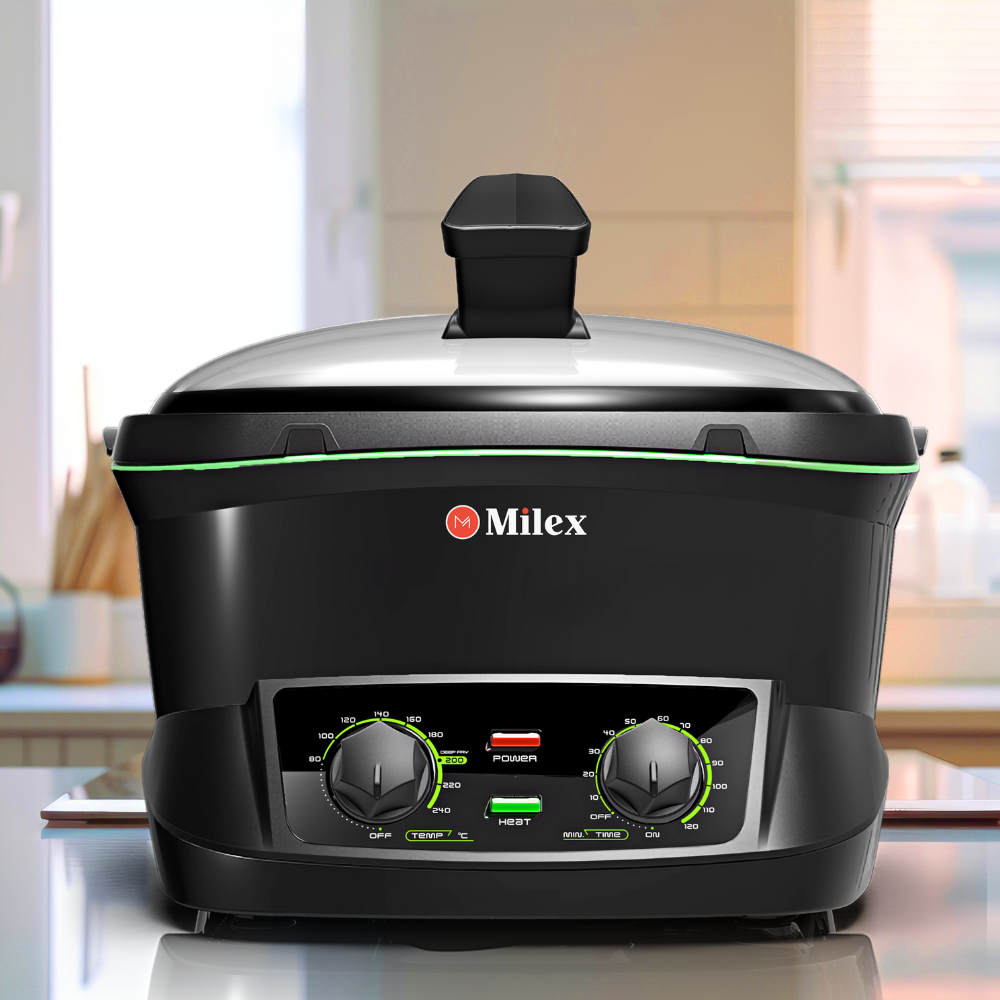 Wonderchef multi purpose electric rice cooker deals