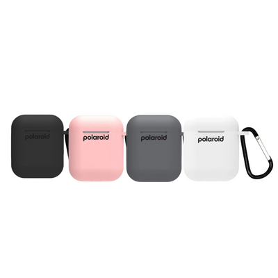 Polaroid Silicone Cases Assorted Colours ONLY| PWS119