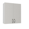 Armoire Benito Laundry Cabinet White