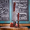 Forged in Fire 2 PC Chef Knife Set