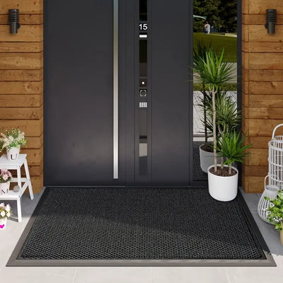 DirtCatcher Rubber Mat