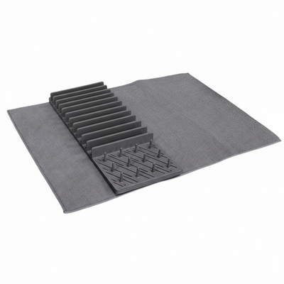 Milex Drying Rack & Mat