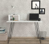 Armoire Effect Desk