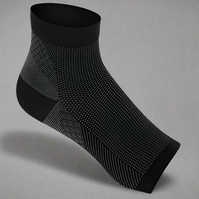Remedy Health Plantar Fasciitis Compression Sleeves