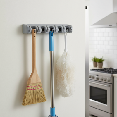 Floormax Universal Utility Holder