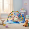 Little Bambino Play Mat