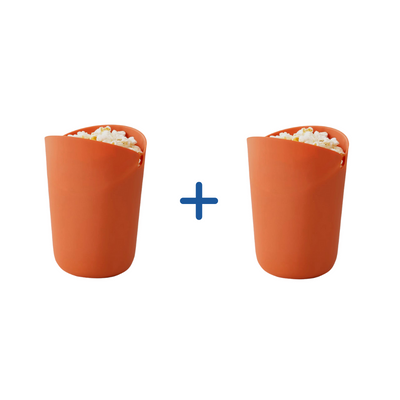 Popcorn Maker + FREE Popcorn Maker