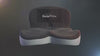 Doctor Pillow Chair Cushion – Ergonomic Memory Foam Seat Cushion for Office, Home & Car