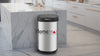 Homemax 50L Automatic Sensor Bin – Touch-Free Stainless Steel Kitchen Waste Bin | Assorted Colours