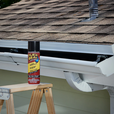 Flex Seal Black 14 OZ