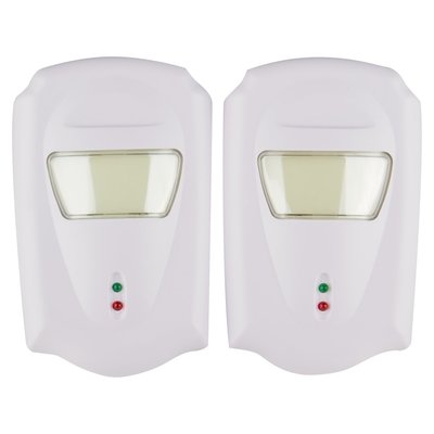 Lightning Pest Repeller 2-Pack. Control Device for Insects and Rodents –  Ever Pest