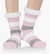 Comfy Anti Slip Ladies Comfy Socks - Pink
