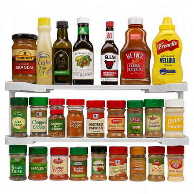 Homemark Spicy Shelf