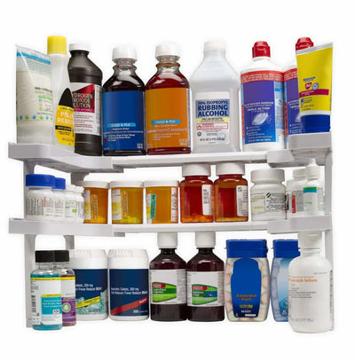 Homemark Spicy Shelf