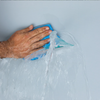 Flex Tape Clear 4"x5'