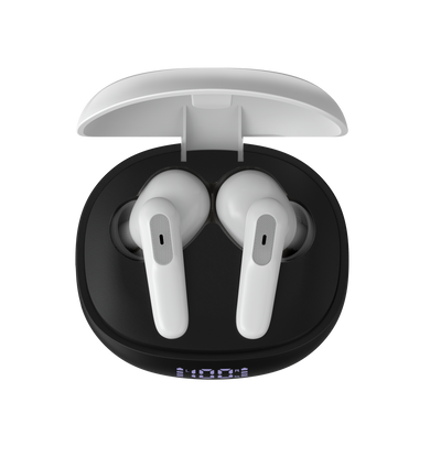 POLARTEC Noise Cancelling TWS Earbuds - Homemark