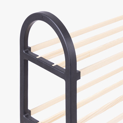 Homemax 3 Tier Shoe Cabinet + FREE Homemax 3 Tier Shoe Cabinet