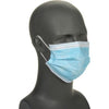 3-Ply Disposable Protective Face Masks - 50 per pack - Homemark