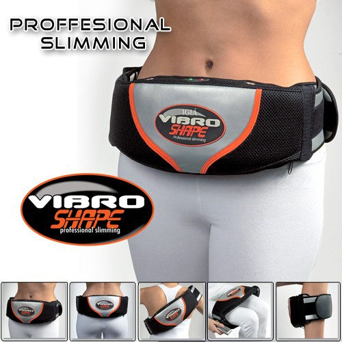 Adjustable Lumbar Homemark Vibro Shape Belt With Shoulder Straps For  Industrial Work And Laptop Fitness 230428 From Shenfa03, $15.68