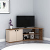 Armoire Dion TV Stand Assorted Colours - Homemark