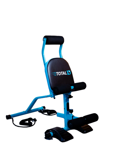 Total 10 in 1 Workout Machine - Homemark