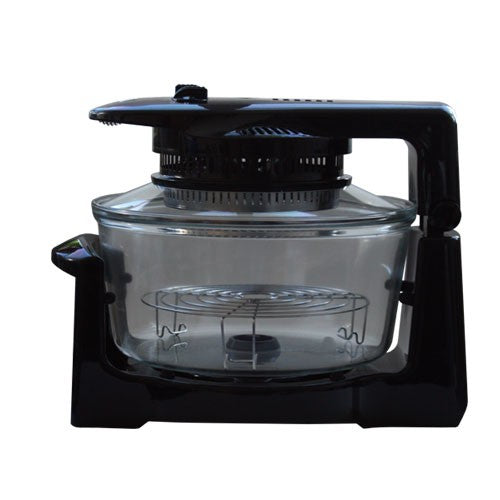 Milex hurricane air fryer best sale