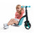 Little Bambino 3 in 1 Scooter