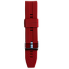 Polartec Fit Sport Watch Strap - Red - Homemark