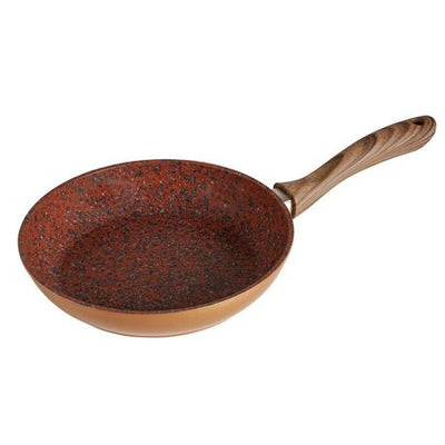 Copper Chef Granite Non Stick Frying Pan - 24cm - Homemark