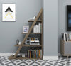 Armoire Amando Bookcase - Homemark