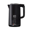 Milex Digital Kettle and Toaster Combo - Milex South Africa