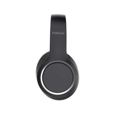 Polaroid Bluetooth 35 hour headphones - Homemark