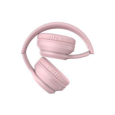 Polaroid Bluetooth 35 hour headphones - Homemark