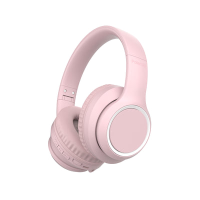 Polaroid Bluetooth 35 hour headphones - Homemark