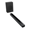 Bluetooth Sound Bar Speaker and Sub Woofer - Homemark